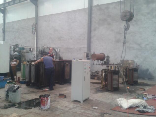 靜電除焦塵廠家分享一下：靜電除焦的工作原理以及注意事項(xiàng)、