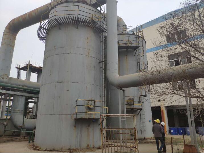 化工廠靜電除焦對(duì)放電次數(shù)有沒(méi)有明確的要求，還是只要電壓、電流在規(guī)定范圍內(nèi)就行？
